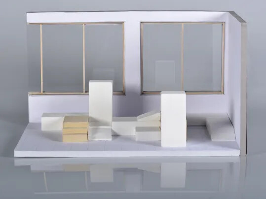 Alessandra Spiccia - NABA Student challenge